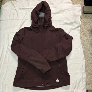 Eddie Bauer jacket